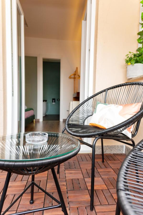 5 Sensi - Vasca Idromassaggio, Terrazzo, Fibra Ultraveloce, Parcheggio Coperto Su Richiesta Hotel Cosenza Eksteriør billede